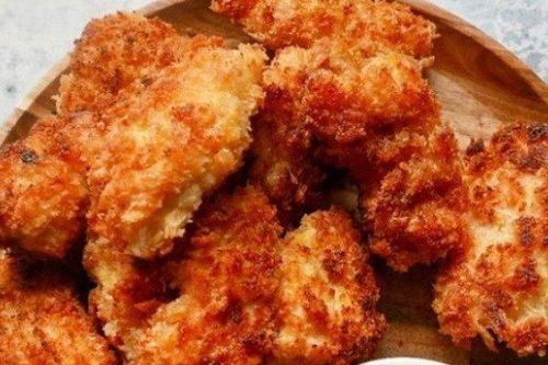 Ức gà nấu kiểu này không lo bị khô, người lớn hay trẻ em ăn đều mê