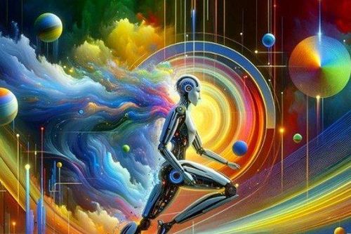 Microsoft gây sốt với AI siêu ảo diệu, giúp Mona Lisa cũng biết đọc rap
