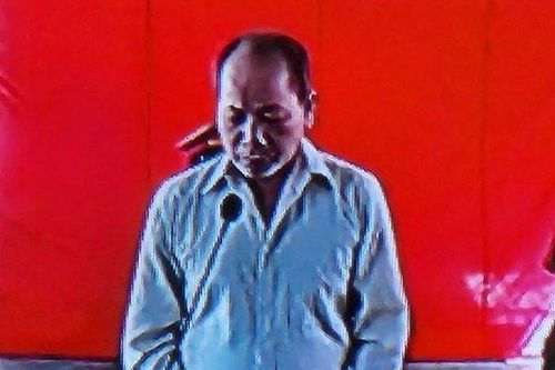 Người đàn ông giết người trong lúc đánh bài lãnh án 12 năm tù