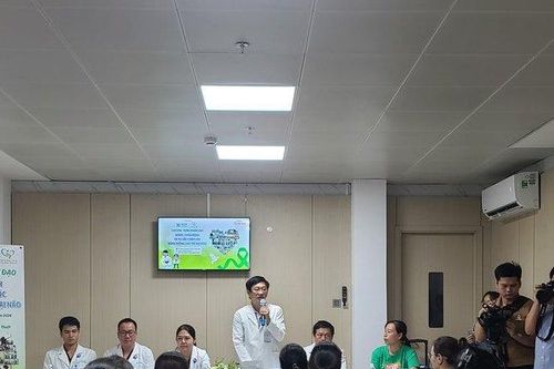 Đắk Lắk: 40 trẻ bại não được khám, chữa bệnh và tư vấn chăm sóc răng miệng miễn phí
