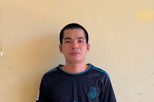 Bắt đối tượng dâm ô nhiều nạn nhân