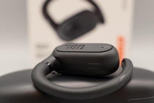 JBL Soundgear Sense: Tai nghe không dây mở độc đáo, pin 24 giờ