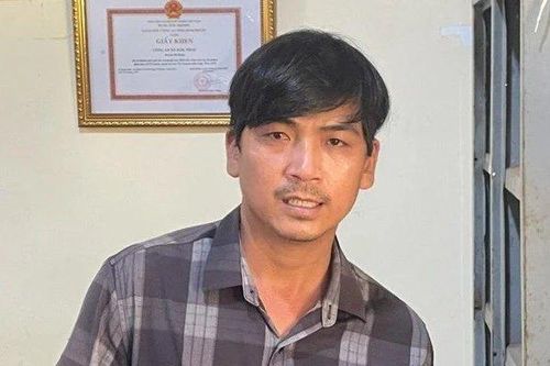 Bình Phước: Bắt giữ đối tượng chém 2 người trọng thương