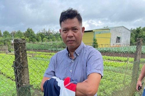 Án tù cho kẻ 'nổ' làm giám đốc, có nhà ở khu đô thị cao cấp rồi lừa đảo khắp nơi