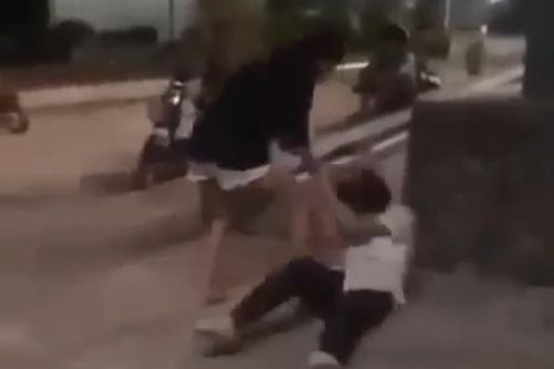 Bị đánh hội đồng, nữ sinh lớp 6 ở Đà Nẵng mang thương tích nặng