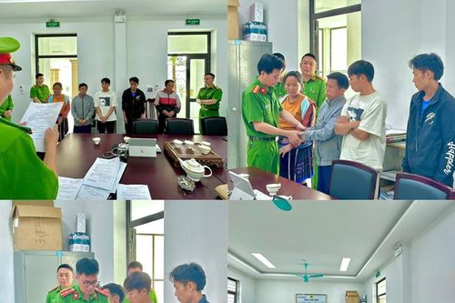 Tranh chấp đất nương ở Sìn Hồ, 7 đối tượng bị khởi tố