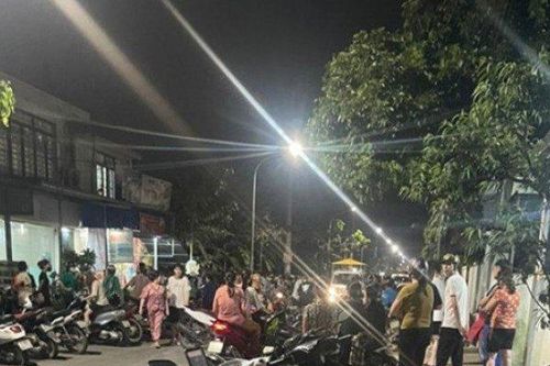 Thiếu nữ bị sát hại, giấu thi thể trong vườn chuối