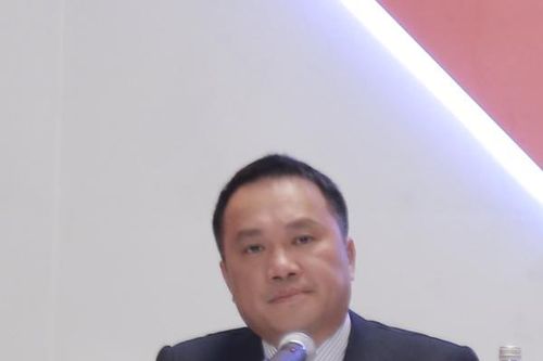 Chủ tịch Techcombank: Chúng tôi đang tìm cổ đông chiến lược nước ngoài