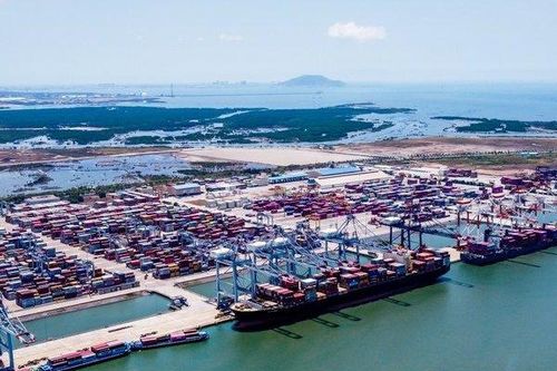 Hiểu đúng về ngành logistics để tăng cơ hội trúng tuyển đại học