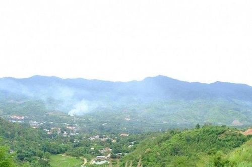 Khai thác 'mỏ vàng' từ xu hướng du lịch Caravan, Trekking