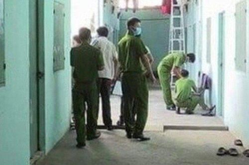 Đồng Nai: Điều tra vụ thiếu nữ 16 tuổi bị sát hại trong phòng trọ