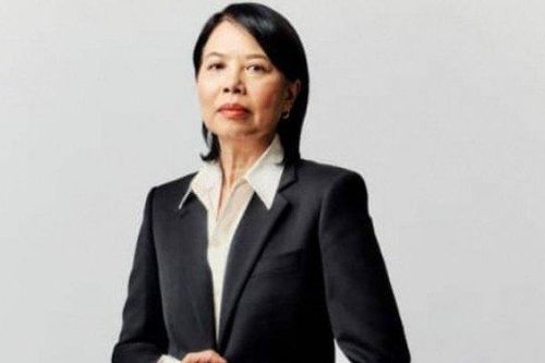 Helmut Lang tiết lộ chiến dịch độc đáo
