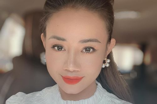 Con gái Lương Ngọc Diệp được chị kết nghĩa nuôi sau khi cô mất