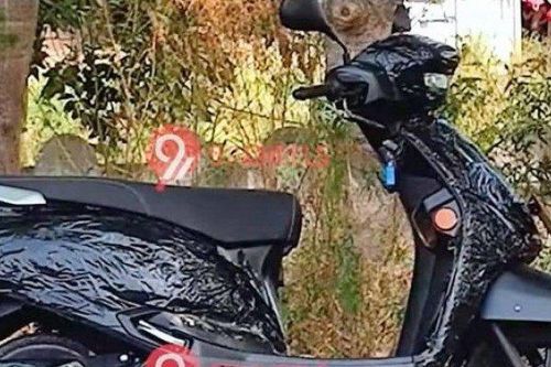 Xe ga giá rẻ Suzuki Access 125 sắp ra mắt phiên bản mới cực chất