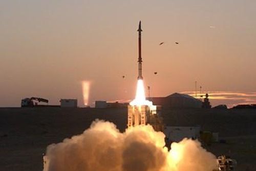 Tại sao Israel có thể phòng thủ 99% trước đòn tấn công tên lửa của Iran?