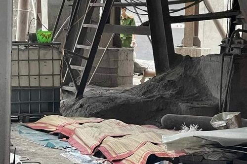 Cập nhật vụ tai nạn lao động khiến 10 người thương vong tại Yên Bái