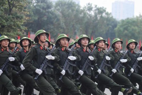 Bộ Công an điều chỉnh phương án tuyển sinh văn bằng 2