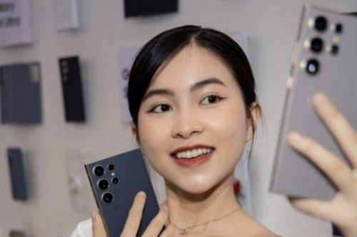 Nhà máy sản xuất của Samsung tại Việt Nam cán mốc 1 tỷ điện thoại