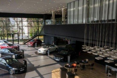 CEO Mercedes-Benz Vietnam Star nói gì về thị trường xe sang Việt Nam