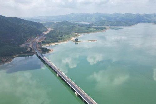 Những điểm mới trên cao tốc Bắc - Nam qua Thanh Hóa