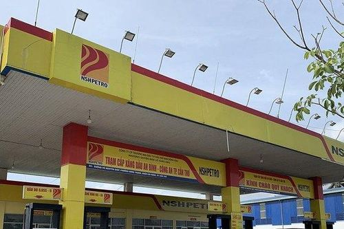 Dầu khí Nam Sông Hậu tiếp tục báo lỗ, tiền mặt chỉ hơn 16 tỷ đồng