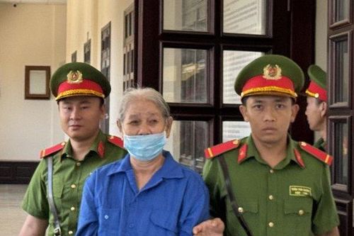 Bản án cho kẻ bán đất của người đã mất, chiếm đoạt tiền