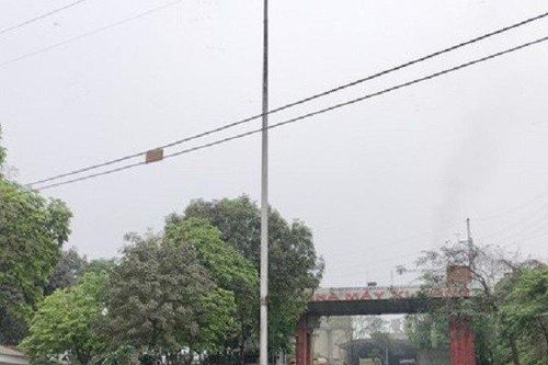 Tai nạn lao động ở Yên Bái khiến 10 người thương vong