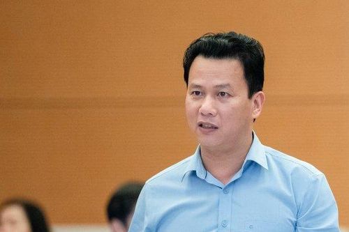 Ủy ban Thường vụ Quốc hội cho ý kiến dự án Luật Địa chất và Khoáng sản