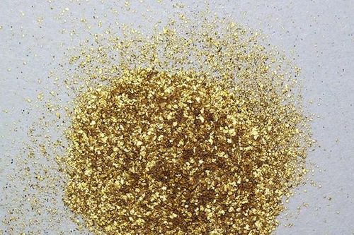 Giải mã bí ẩn về ngọn núi phun ra vàng thật trị giá hơn trăm triệu mỗi ngày nhưng không ai khai thác
