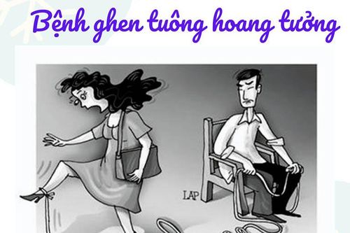 Bệnh hoang tưởng đẩy nhiều gia đình vào 'địa ngục': Bác sĩ nêu dấu hiệu nhận biết