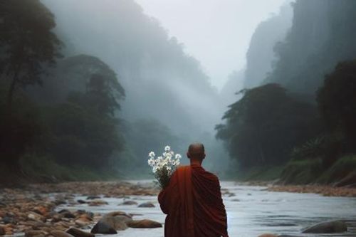 Giấc mộng phù sinh