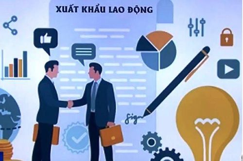 Khuyến cáo về quảng cáo xuất khẩu lao động đi Canada