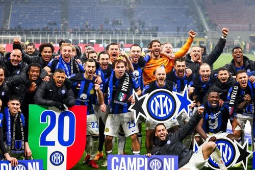 Sự kiện lần đầu xuất hiện tại Serie A sau 52 năm