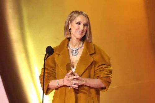 Ca sĩ Celine Dion tâm sự về 'cuộc chiến' với căn bệnh hiếm gặp chưa có thuốc chữa