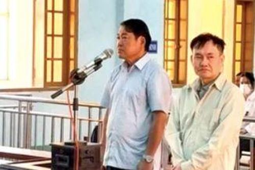 Cựu Giám đốc Sở GD&ĐT tỉnh Gia Lai lĩnh án