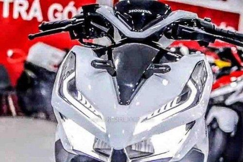 Xe máy điện Honda Activa Electric sắp trình làng?