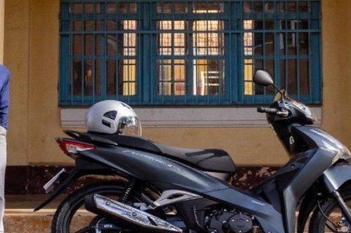 Giá Honda Future cuối tháng 4/2024, cao hơn 3 triệu đồng