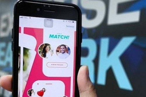 Ứng dụng Tinder bổ sung tính năng tránh lừa đảo khi hẹn hò qua mạng