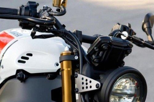 Yamaha XSR900 2024 trình làng, di sản Sport Heritage được nâng tầm
