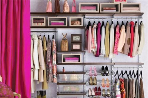 Cách sắp xếp tủ quần áo theo phong thủy rước tài lộc vào nhà