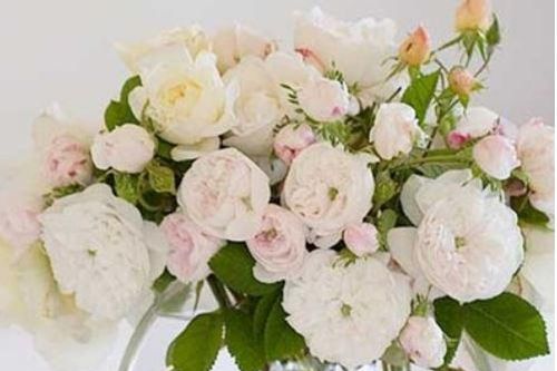 Cắm hoa tươi theo phong thủy rước vận may, chiêu tài