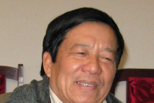 Nhà văn Đào Thắng qua đời ở tuổi 79