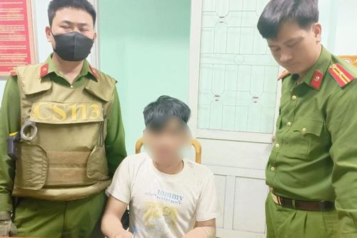 'Thợ điện'… làm đêm