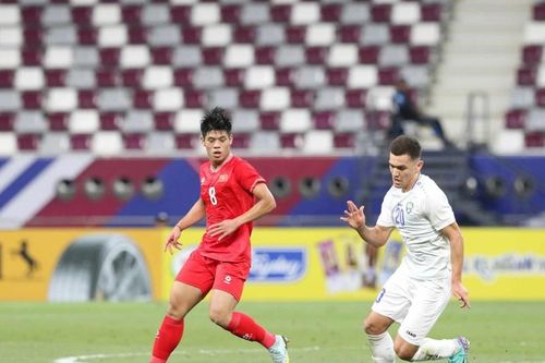 U23 Việt Nam đụng độ Iraq ở tứ kết U23 châu Á 2024