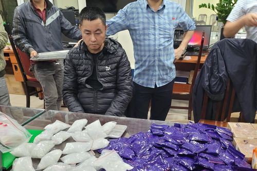 Triệt phá 'lô cốt' ma túy