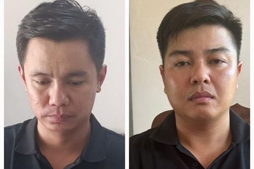 Tạm giữ 2 đối tượng trong vụ chém 2 anh em trọng thương ở Lâm Đồng