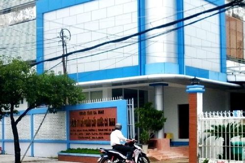 Thực hư thông tin Công ty cấp nước Cà Mau ngưng cung cấp nước 3-4 ngày liên tục