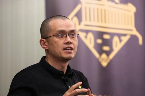 Nhà sáng lập Binance đối mặt án tù 36 tháng tại Mỹ