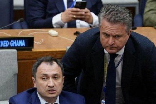 Ukraine: Lần đầu tiên một bộ trưởng dưới quyền ông Zelensky bị điều tra