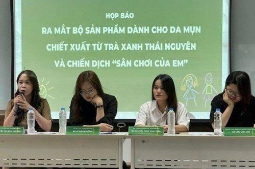 Sinh viên tốt nghiệp ngành Marketing có thể làm Quan hệ công chúng (PR)?